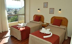 Hotel Victoria Plaza