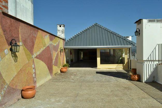 Hotel Victoria Plaza Salta Exterior photo